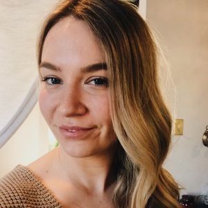 Meet your Posher, Sara